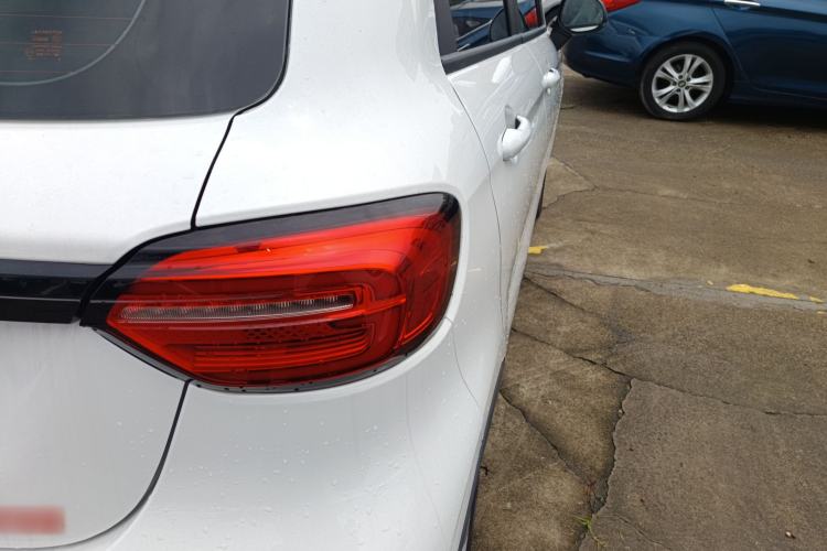 Used Leapmotor T03 2022 Star Diamond Edition