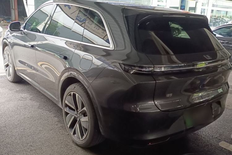 Used Li Auto L6 2024 Pro Model
