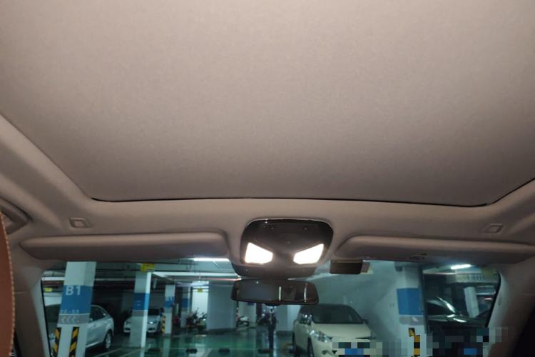 Used BMW X5 2021 xDrive40i Luxury Model with M Sport Package