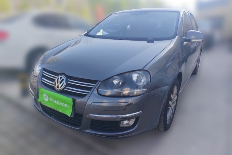 Used Volkswagen Sagitar 2011 1.6L Automatic Comfort Edition