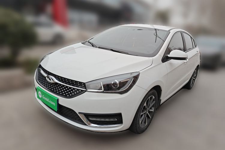 Used Chery Arrizo 5 2021 PRO 1.5L Manual Youth Edition