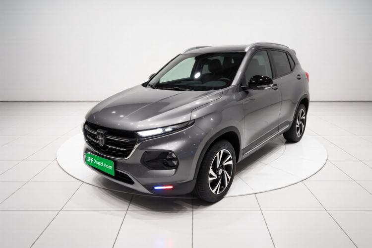 Used Baojun 510 2017 1.5L Automatic Luxury Model Guazi used car, China used car export, Used car for sale, Used  cars, Cheapest cars for sale