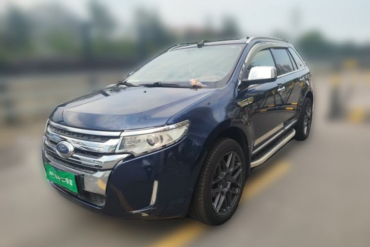 Used Ford Edge 2012 3.5L Zunrui Trim Guazi used car, China used car export, Used car for sale, Used  cars, Cheapest cars for sale