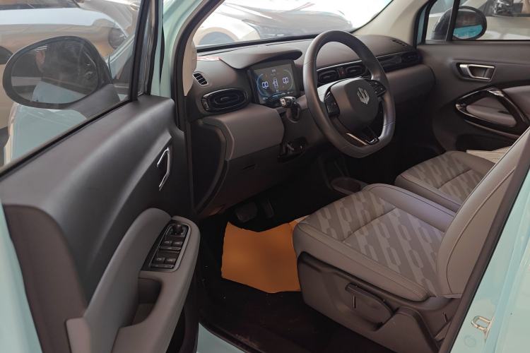 Used Leapmotor T03 2025 403 Comfort Edition Driver Seat