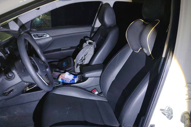 Used Hyundai Mistra 2017 1.8L Automatic Smart GLS China V Standard