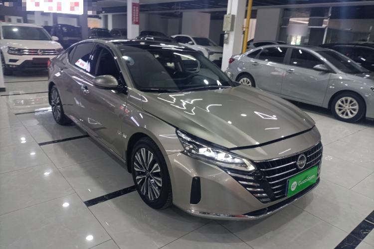 Used Nissan Teana 2022 2.0L XL-TLS Enjoyment Edition