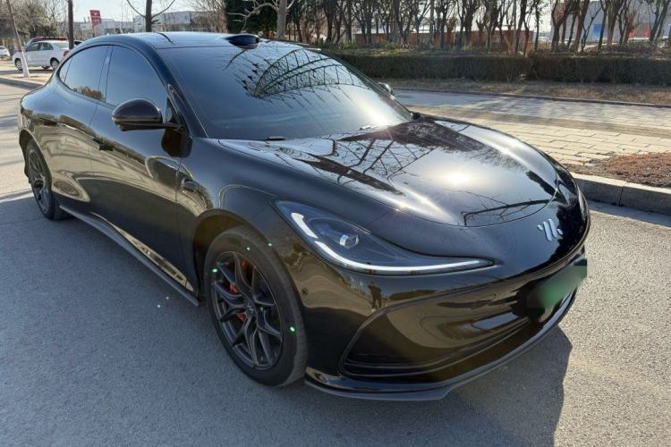 Used IM L6 2024 Max Enhanced Performance Edition