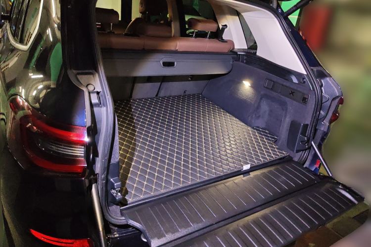 Used BMW X5 2022 xDrive30i M Sport Package
