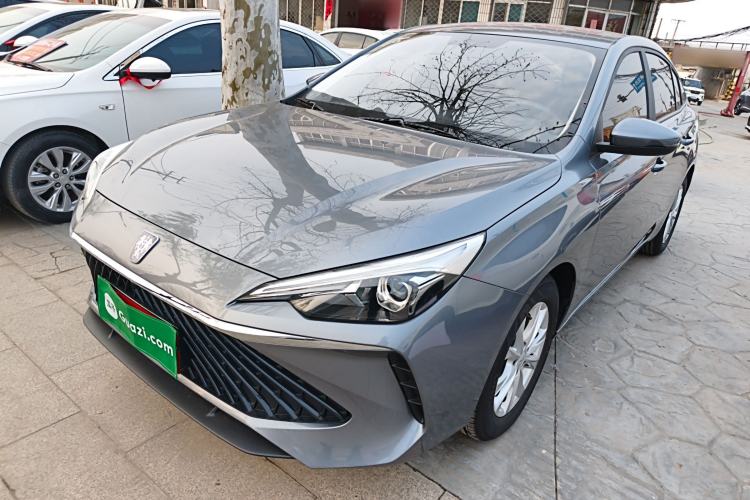 Used Roewe i5 2023 1.5L Manual Comfort Edition