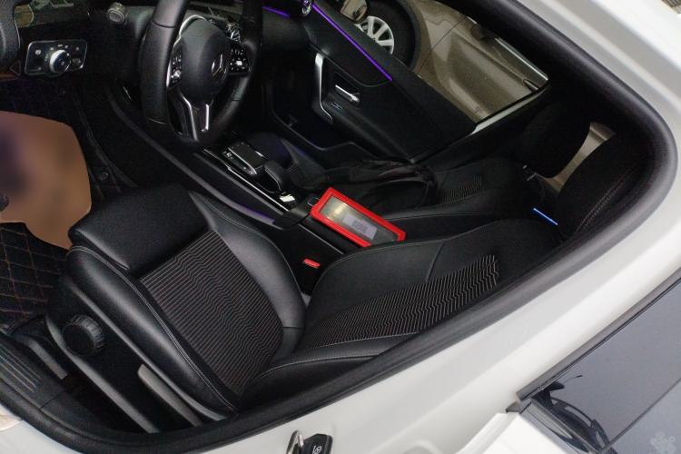 Used Mercedes-Benz A-Class (Import) 2020 A 180