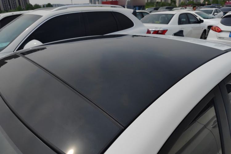 Used Hyundai Lafesta 2019 280TGDi Smart Speed Version China VI Standard Roof