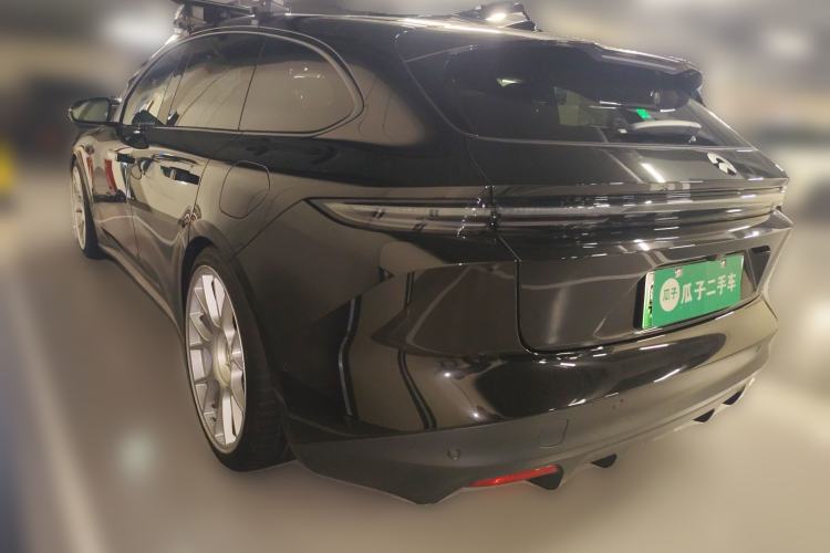 Used Nio ET5T 2024 75kWh Touring
