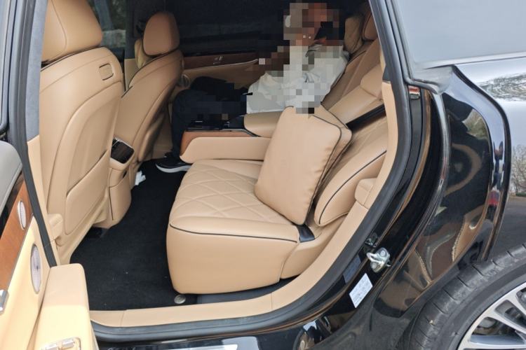 Used Hima Stelato S9 2024 All-Electric Max Rear-Drive Long-Range Version