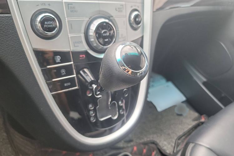 Used Luxgen Great 7 MPV 2016 2.0T Luxury Model