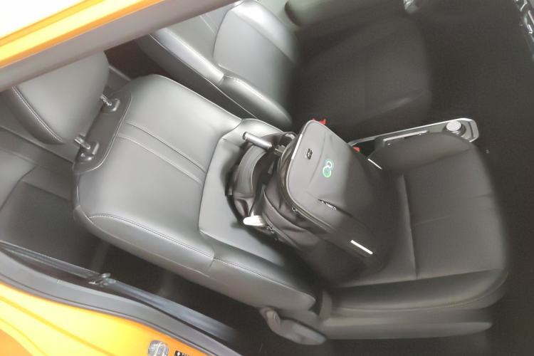 Used Baojun Spark 2023 Flagship Edition