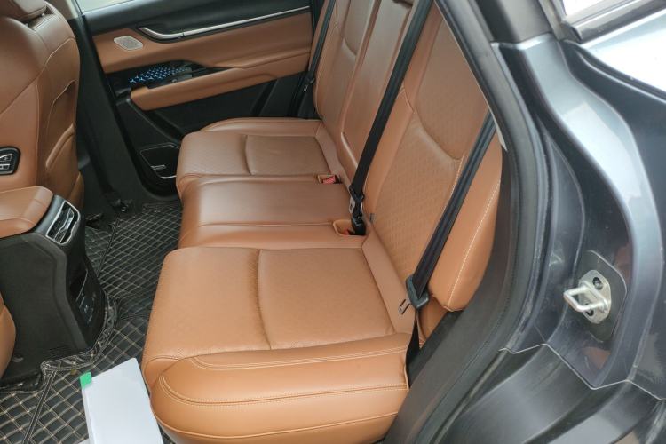 Used Chery New Energy eQ5 2020 High-Energy Pro Edition