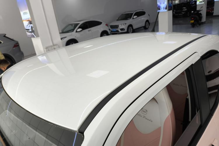 Used Wuling Hongguang MINIEV 2021 Macaron Fashion Model Lithium Iron Phosphate