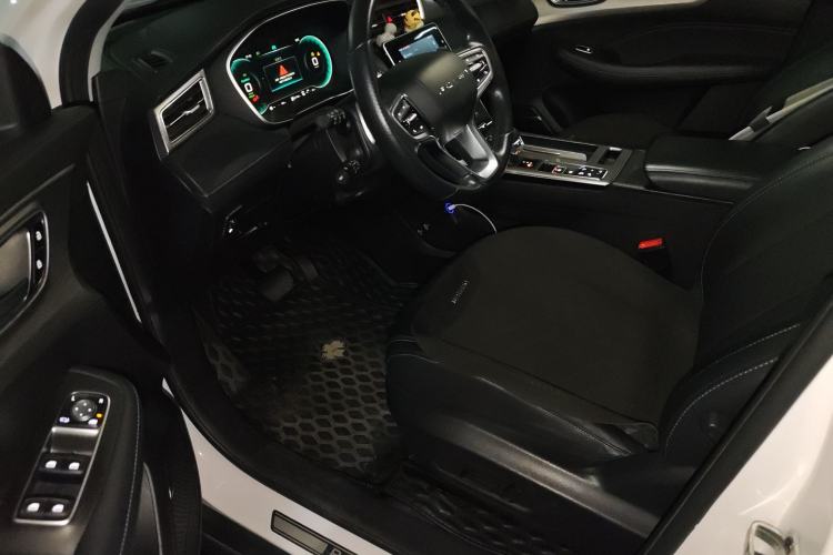 Used Roewe RX5 New Energy 2020 ePLUS National Trend Ronglin Luxury Edition