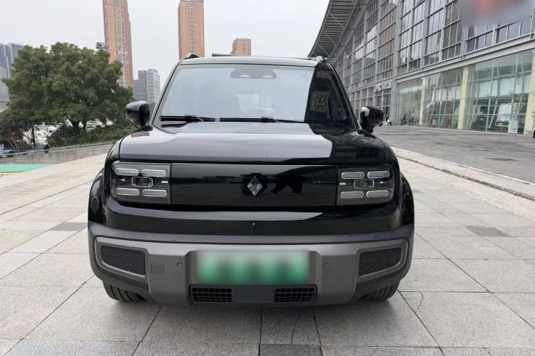 Used Baojun Spark EUV 2024 Prestige Edition 4 Seats