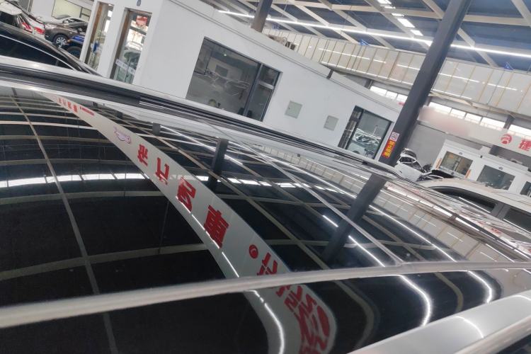 Used SAIC MAXUS G50 2023 PLUS 1.5T Automatic Escort Edition