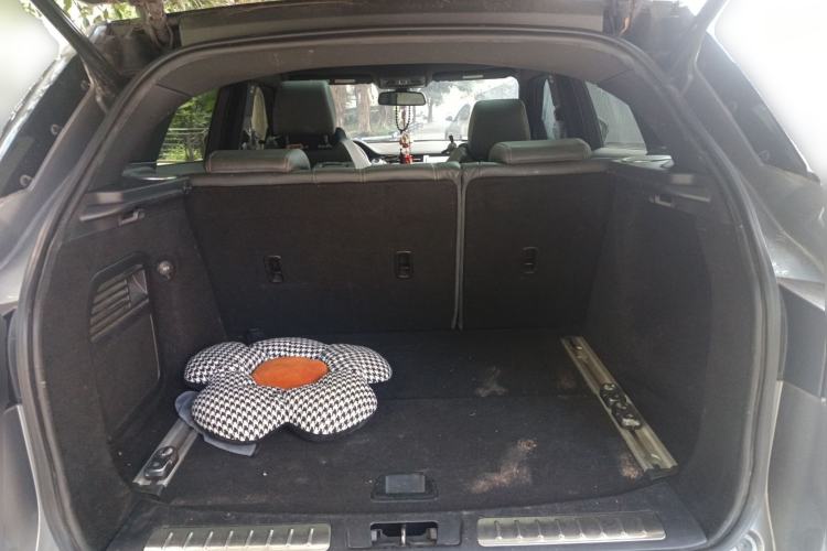 Used Land Rover Range Rover Evoque 2012 2.0T 5-Door Ignite Edition