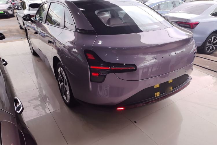 Used XPeng MONA M03 2025 515 Long-Range Plus