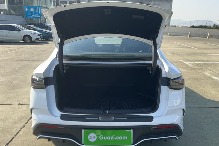 Used BYD Seal 06 New Energy 2025 DM-i Smart Drive 120KM Prestige Model