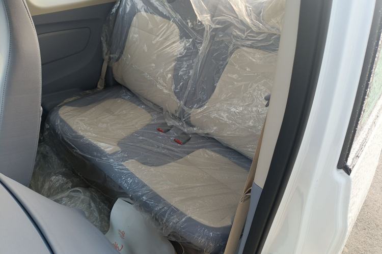 Used Dongfeng Fengon MINIEV 2022 Candy Edition Lightly Sweeted