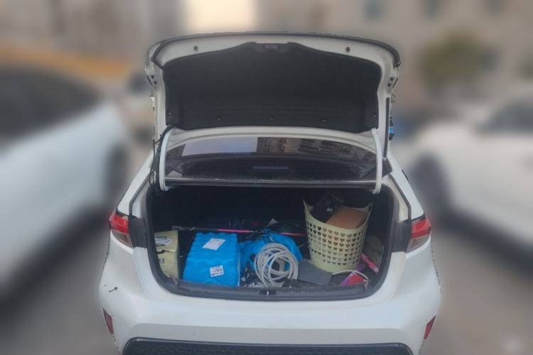 Used Toyota Levin 2021 Dual-Motor 1.8H E-CVT Sport Edition
