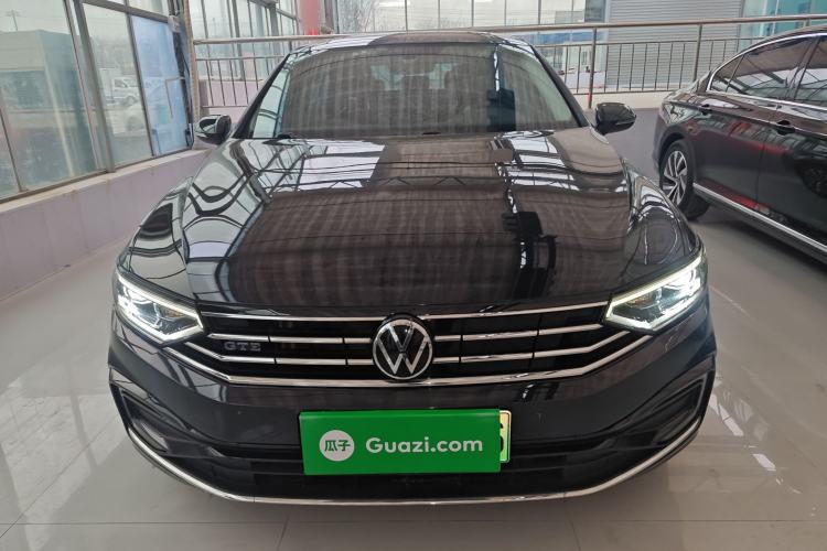 Used Volkswagen Magotan GTE Plug-in Hybrid 2022 GTE Luxury Model