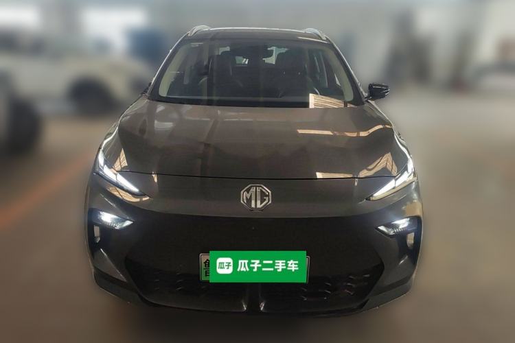 Used MG ES5 2025 525max Rear-Drive Intelligent Driving Version