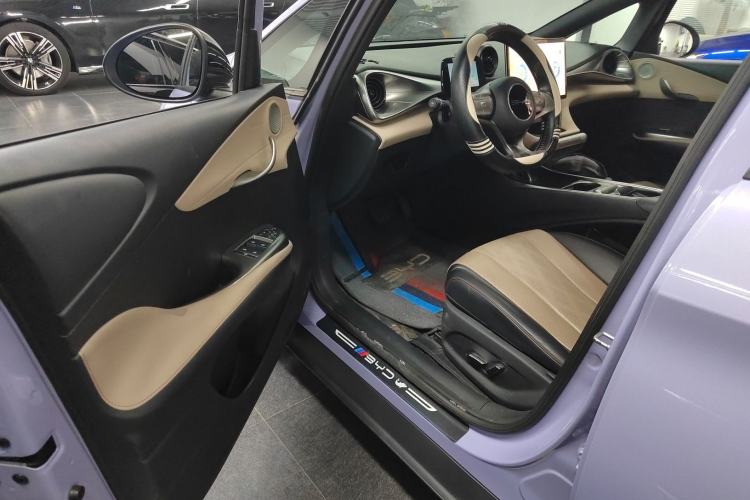 Used BYD Dolphin 2023 420 km Free Version