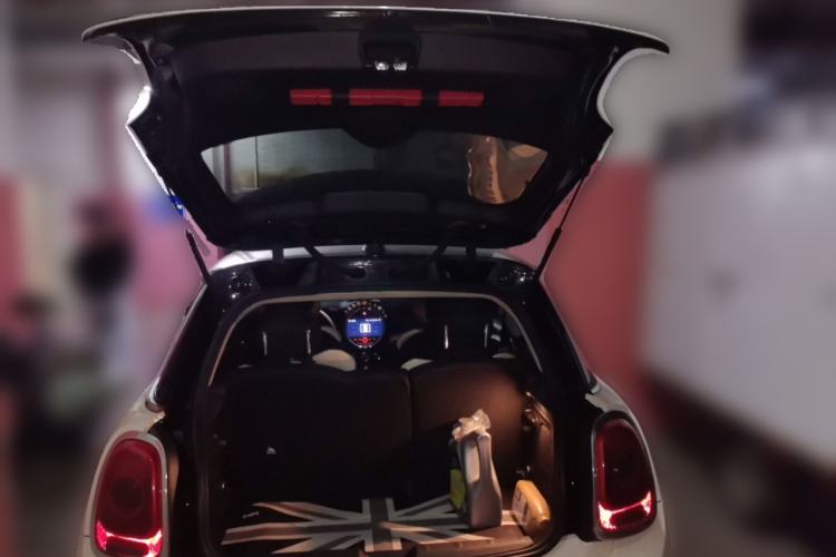 Used MINI 2014 1.2T ONE