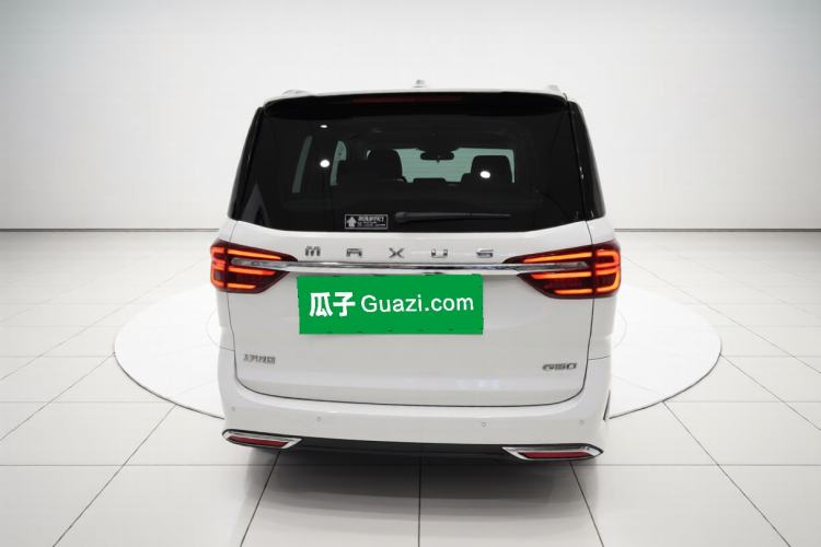 Used SAIC MAXUS G20 2020 2.0T Gasoline Automatic Prestige Executive Version
