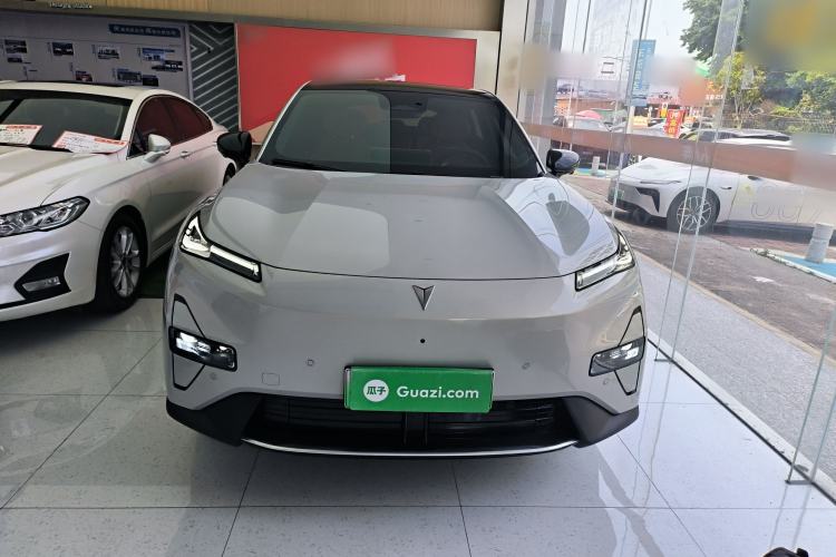 Used Deepal S05 2024 200Max Range-Extended Long-Range Version