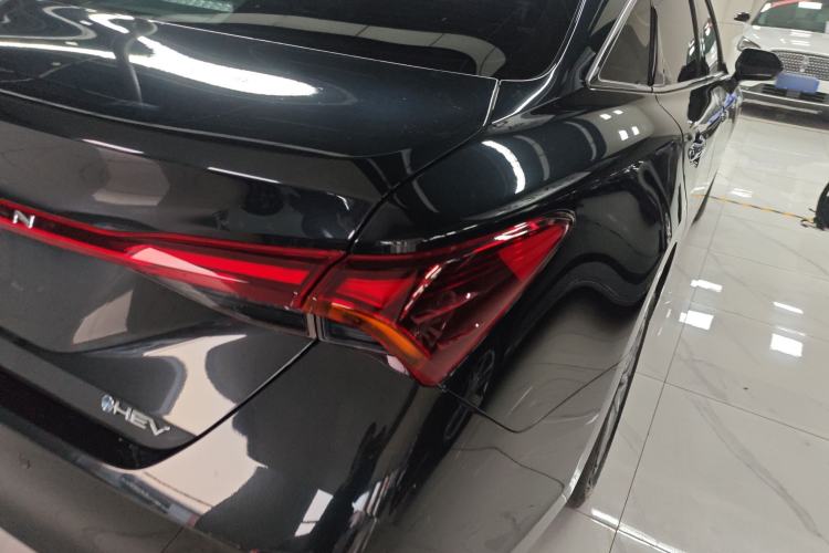 Used Toyota Avalon 2024 Dual-Motor 2.0L Luxury Edition Right Rear Taillight