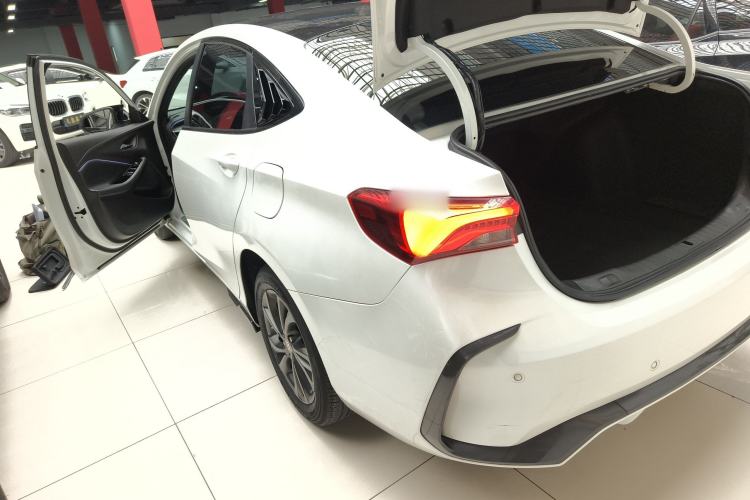 Used Buick Verano 2022 Pro GS Wind-Chasing Edition
