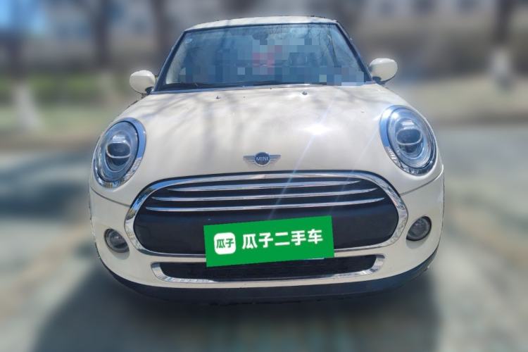 Used MINI MINI 2019 1.5T ONE PLUS