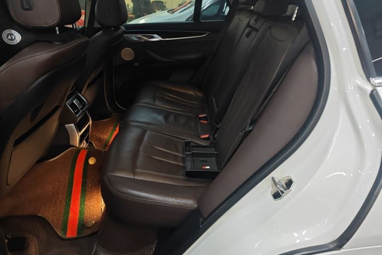 Used BMW X5 2017 xDrive28i