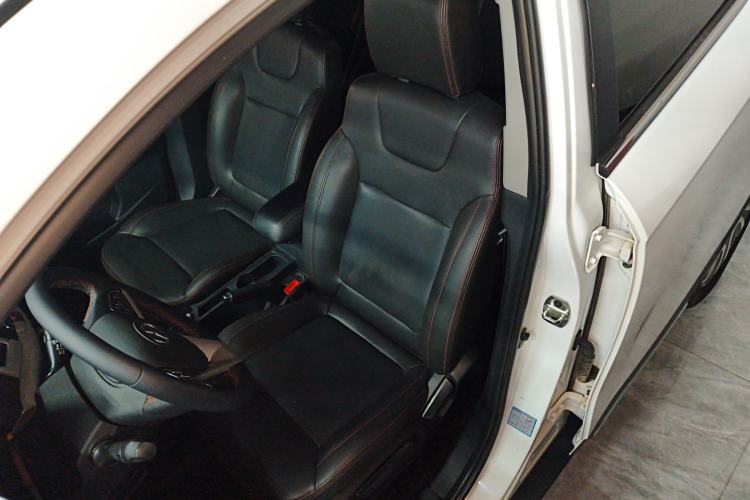 Used JAC Refine S3 2016 1.5L Manual Luxury Smart Version