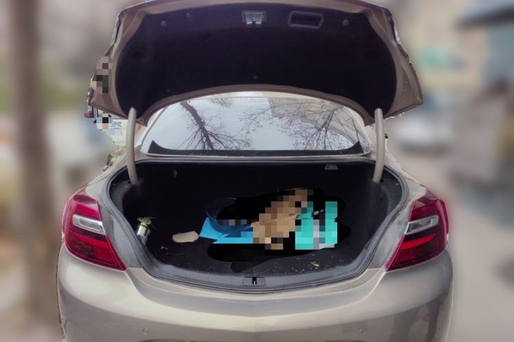 Used Buick Regal 2015 1.6T Leading Technology Model