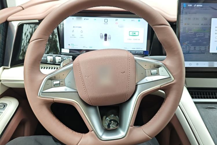 Used BYD Xia 2025 DM-i 1.5T 180km Excellence Model