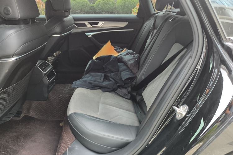 Used Audi A6L 2023 Revised 45 TFSI Prestige Dynamic Edition