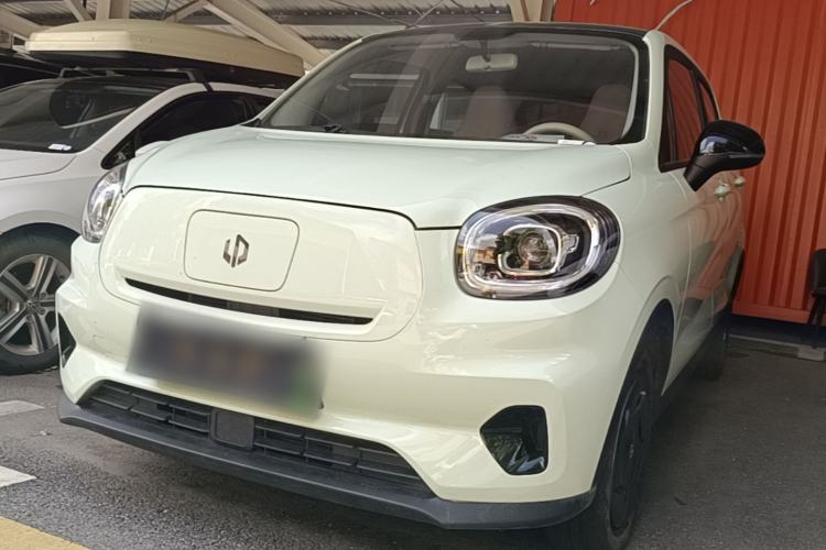 Used Leapmotor T03 2024 200 Lite Edition