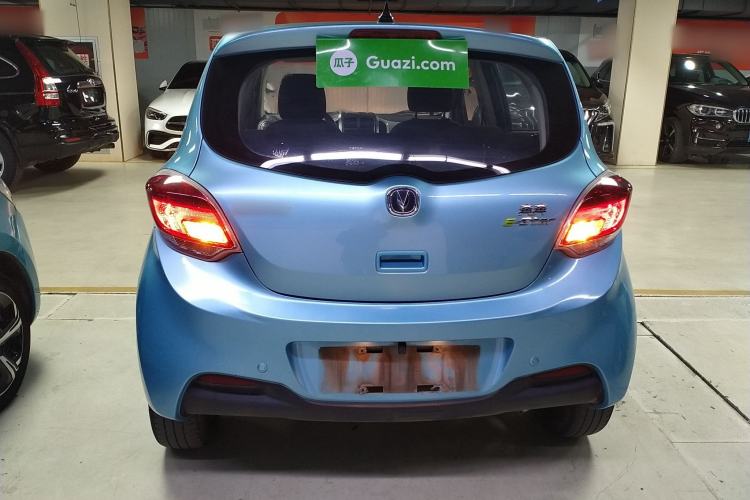 Used Oshan Benni E-Star 2021 National Edition Xin Yue Version Lithium-Ion Battery
