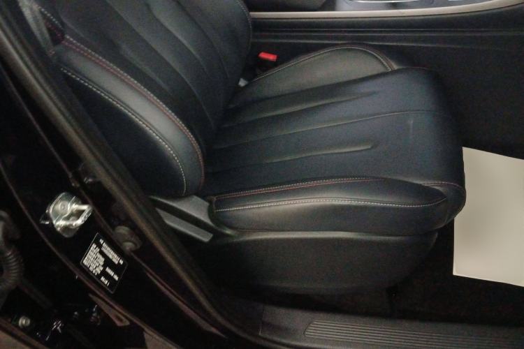 Used CHANGAN OSHAN X7 2021 1.5T Manual Luxury Version
