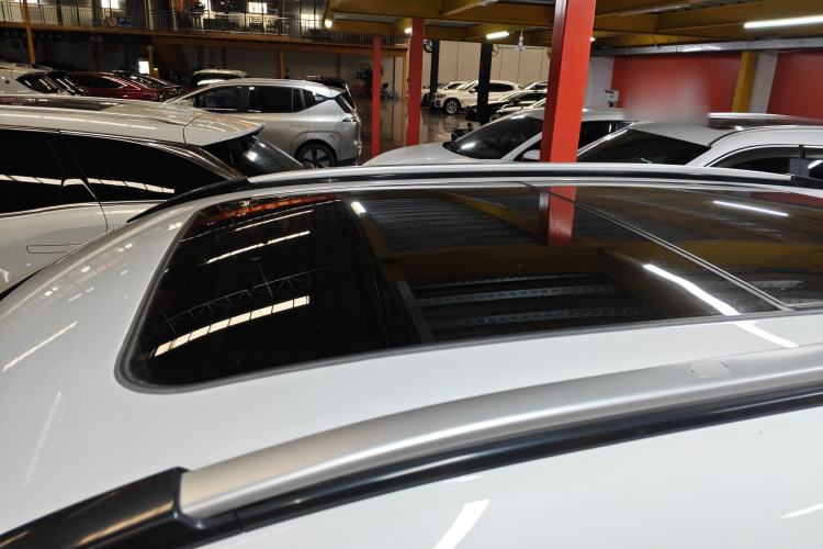 Used JETOUR X70 2023 1.5T DCT Overpass PRO+ Edition 7 Seats