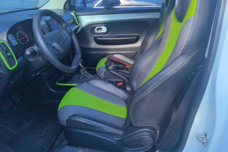 Used Roewe Clever 2021 302km Excellence Edition
