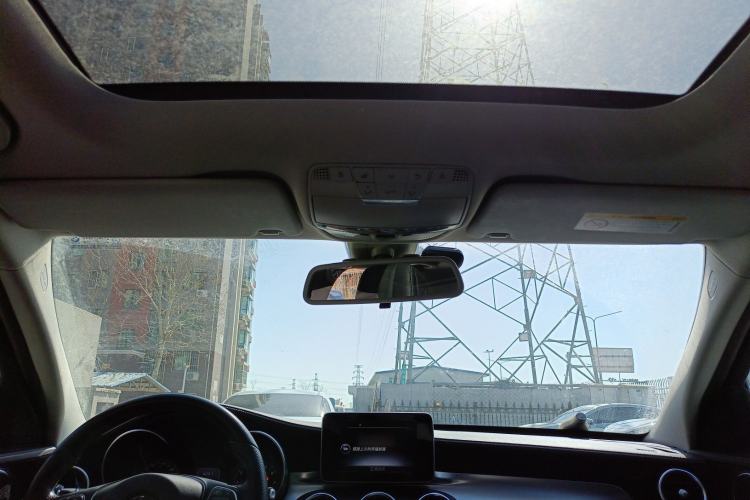 Used Mercedes-Benz C-Class 2016 C 200 L Sport Edition