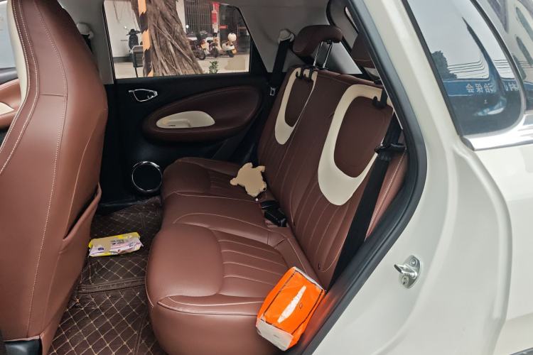 Used Wuling Bingo 2023 203km Light Edition